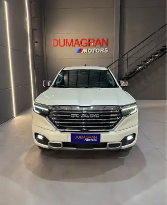 RAM-RAMPAGE-2024