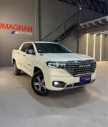 RAM-RAMPAGE-2024