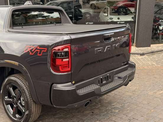 RAM-RAMPAGE-2026