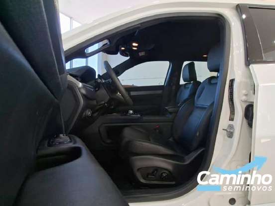 RAM-RAMPAGE-2.0 HURRICANE 4 TURBO GASOLINA LARAMIE 4X4 AUTOMÁTICO RAM-RAMPAGE-2025