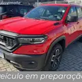 RAM RAMPAGE 2.0 HURRICANE 4 TURBO GASOLINA REBEL 4X4 AUTOMÁTICO RAM RAMPAGE 2.0 HURRICANE 4 TURBO GASOLINA REBEL 4X4 AUTOMÁTICO