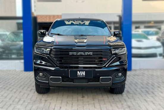 RAM-RAMPAGE-2023