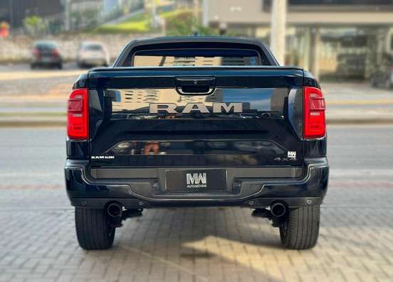RAM-RAMPAGE-2023