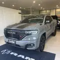RAM RAMPAGE 2.0 HURRICANE 4 TURBO GASOLINA R/T 4X4 AUTOMÁTICO RAM RAMPAGE 2.0 HURRICANE 4 TURBO GASOLINA R/T 4X4 AUTOMÁTICO