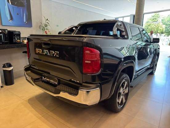 RAM-RAMPAGE-2023