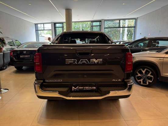 RAM-RAMPAGE-2023
