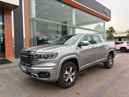 RAM-RAMPAGE-2.2 TURBO DIESEL LARAMIE 4X4 AUTOMÁTICO RAM-RAMPAGE-2025