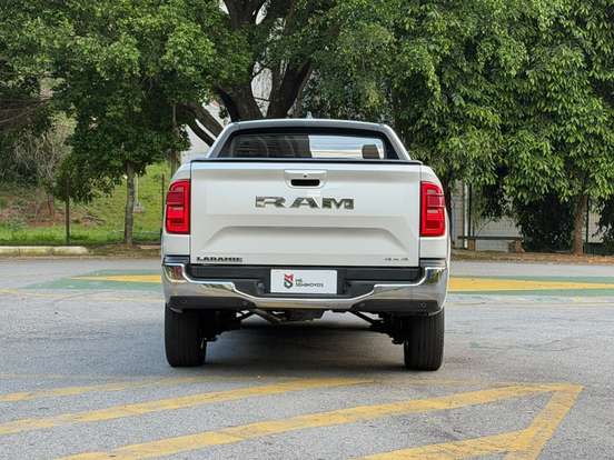 RAM-RAMPAGE-2024