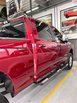 RAM-2500-6.7 I6 TURBO DIESEL LARAMIE CD 4X4 AUTOMÁTICO RAM-2500-2023