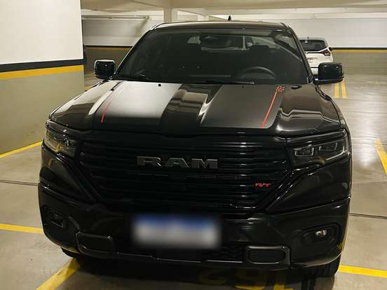 RAM-RAMPAGE-2026