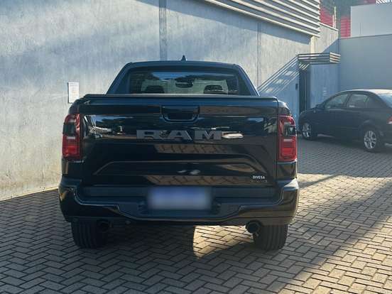 RAM-RAMPAGE-2026