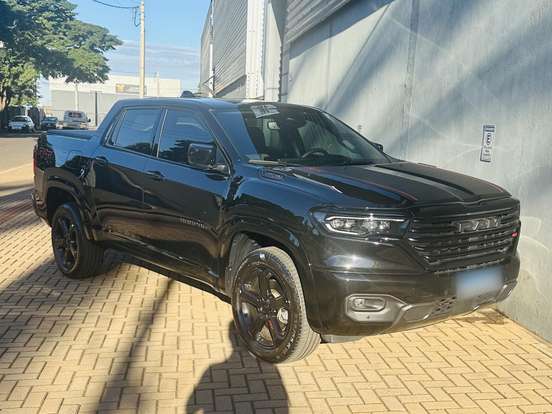 RAM-RAMPAGE-2.0 HURRICANE 4 TURBO FLEX R/T 4X4 AUTOMÁTICO RAM-RAMPAGE-2026