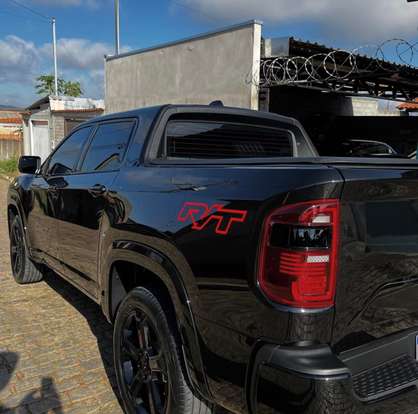 RAM-RAMPAGE-2026