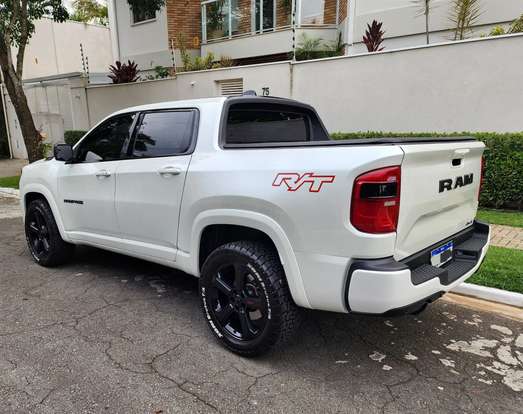 RAM-RAMPAGE-2024