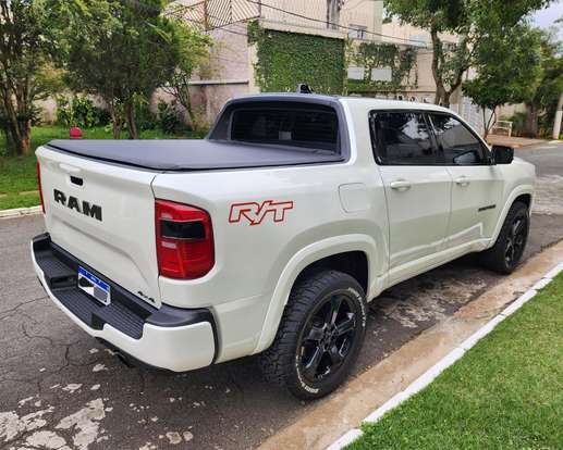 RAM-RAMPAGE-2024