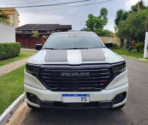RAM-RAMPAGE-2024