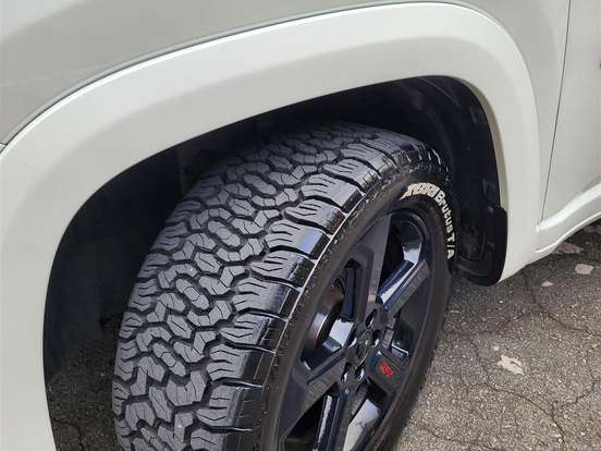 RAM-RAMPAGE-2.0 HURRICANE 4 TURBO GASOLINA R/T 4X4 AUTOMÁTICO RAM-RAMPAGE-2024
