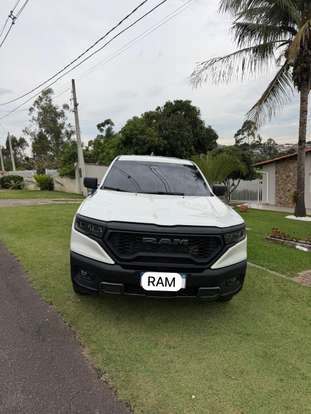 RAM-RAMPAGE-2025