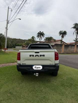 RAM-RAMPAGE-2025