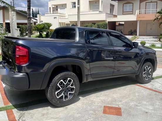RAM-RAMPAGE-2.2 TURBO DIESEL REBEL 4X4 AUTOMÁTICO RAM-RAMPAGE-2025