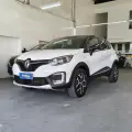 RENAULT CAPTUR 1.6 16V SCE FLEX INTENSE X-TRONIC RENAULT CAPTUR 1.6 16V SCE FLEX INTENSE X-TRONIC