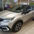 RENAULT CAPTUR 1.3 TCE FLEX ICONIC X-TRONIC RENAULT CAPTUR 1.3 TCE FLEX ICONIC X-TRONIC