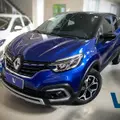 RENAULT CAPTUR 1.3 TCE FLEX ICONIC X-TRONIC RENAULT CAPTUR 1.3 TCE FLEX ICONIC X-TRONIC