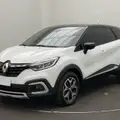 RENAULT CAPTUR 1.3 TCE FLEX ICONIC X-TRONIC RENAULT CAPTUR 1.3 TCE FLEX ICONIC X-TRONIC