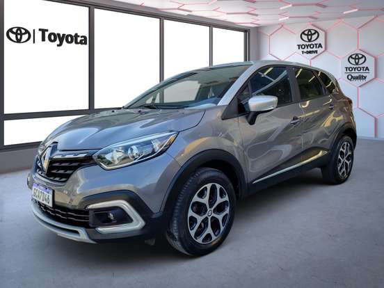 RENAULT-CAPTUR-1.3 TCE FLEX INTENSE X-TRONIC RENAULT-CAPTUR-2023