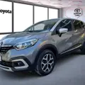 RENAULT CAPTUR 1.3 TCE FLEX INTENSE X-TRONIC RENAULT CAPTUR 1.3 TCE FLEX INTENSE X-TRONIC