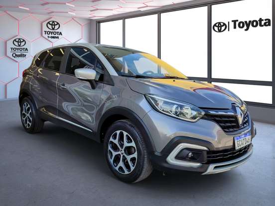 RENAULT-CAPTUR-1.3 TCE FLEX INTENSE X-TRONIC RENAULT-CAPTUR-2023