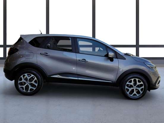 RENAULT-CAPTUR-1.3 TCE FLEX INTENSE X-TRONIC RENAULT-CAPTUR-2023