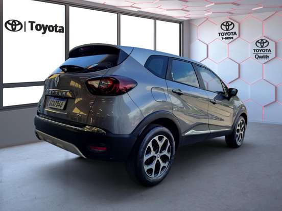 RENAULT-CAPTUR-1.3 TCE FLEX INTENSE X-TRONIC RENAULT-CAPTUR-2023