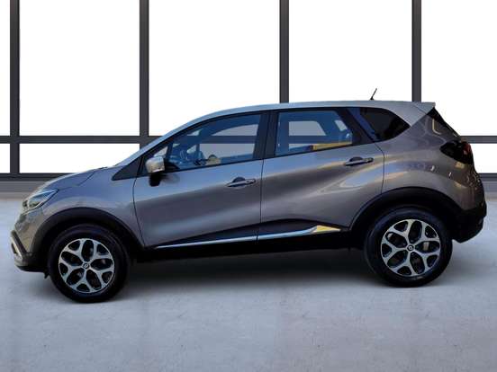 RENAULT-CAPTUR-1.3 TCE FLEX INTENSE X-TRONIC RENAULT-CAPTUR-2023