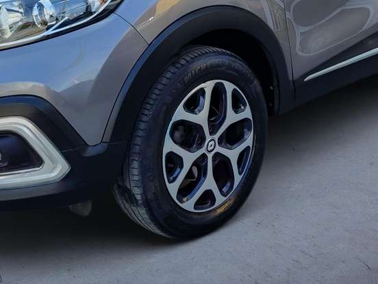 RENAULT-CAPTUR-1.3 TCE FLEX INTENSE X-TRONIC RENAULT-CAPTUR-2023