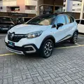 RENAULT CAPTUR 1.3 TCE FLEX INTENSE X-TRONIC RENAULT CAPTUR 1.3 TCE FLEX INTENSE X-TRONIC