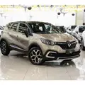 RENAULT CAPTUR 1.3 TCE FLEX INTENSE X-TRONIC RENAULT CAPTUR 1.3 TCE FLEX INTENSE X-TRONIC