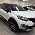 RENAULT CAPTUR 1.6 16V SCE FLEX INTENSE X-TRONIC RENAULT CAPTUR 1.6 16V SCE FLEX INTENSE X-TRONIC
