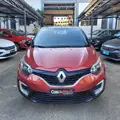 RENAULT CAPTUR 1.6 16V SCE FLEX LIFE X-TRONIC RENAULT CAPTUR 1.6 16V SCE FLEX LIFE X-TRONIC