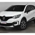 RENAULT CAPTUR 1.6 16V SCE FLEX LIFE X-TRONIC RENAULT CAPTUR 1.6 16V SCE FLEX LIFE X-TRONIC