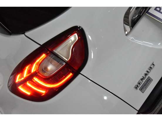 RENAULT-CAPTUR-1.6 16V SCE FLEX LIFE X-TRONIC RENAULT-CAPTUR-2019