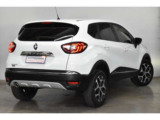 RENAULT-CAPTUR-1.6 16V SCE FLEX LIFE X-TRONIC RENAULT-CAPTUR-2019