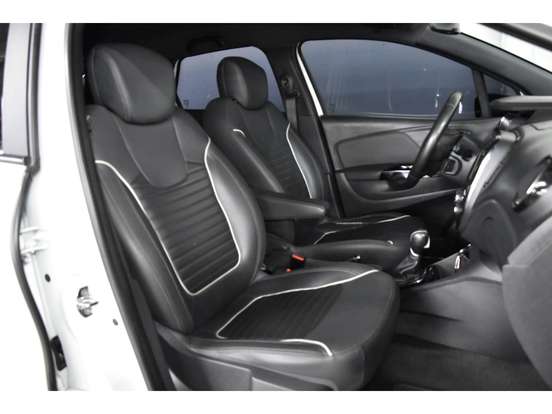 RENAULT-CAPTUR-1.6 16V SCE FLEX LIFE X-TRONIC RENAULT-CAPTUR-2019