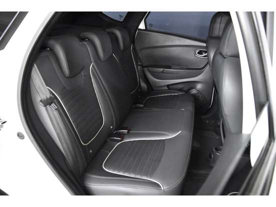 RENAULT-CAPTUR-1.6 16V SCE FLEX LIFE X-TRONIC RENAULT-CAPTUR-2019