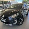 RENAULT CAPTUR 2.0 16V HI-FLEX BOSE AUTOMÁTICO RENAULT CAPTUR 2.0 16V HI-FLEX BOSE AUTOMÁTICO