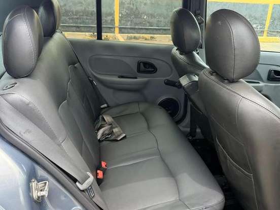 RENAULT-CLIO-1.0 CAMPUS 16V FLEX 4P MANUAL RENAULT-CLIO-2010