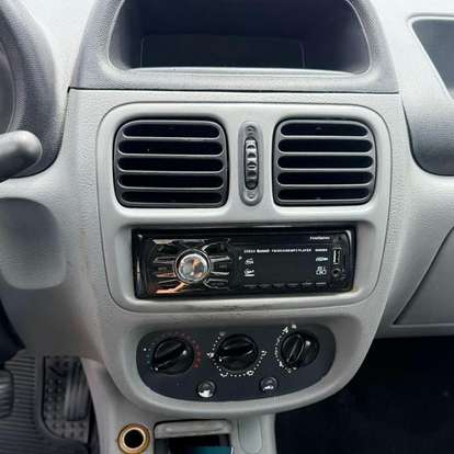 RENAULT-CLIO-1.0 CAMPUS 16V FLEX 4P MANUAL RENAULT-CLIO-2010