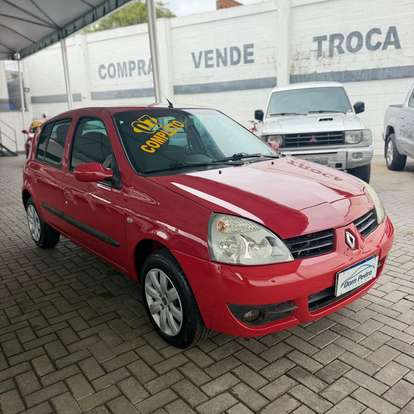 RENAULT-CLIO-2006