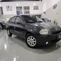 RENAULT CLIO 1.6 RT 8V GASOLINA 4P MANUAL RENAULT CLIO 1.6 RT 8V GASOLINA 4P MANUAL