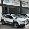 RENAULT DUSTER 1.3 TCE FLEX ICONIC X-TRONIC RENAULT DUSTER 1.3 TCE FLEX ICONIC X-TRONIC